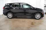 Used 2022 Chevrolet Equinox LT w/ Driver Convenience Package image 2