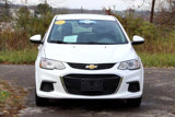 Used 2020 Chevrolet Sonic LT image 2