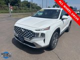 Used 2022 Hyundai Santa Fe SEL image 3