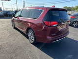 Used 2017 Chrysler Pacifica Limited w/ Advanced Safetytec Group image 6
