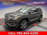 Used 2019 GMC Acadia Denali w/ Technology Package image 3