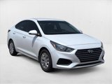 Used 2021 Hyundai Accent SE image 3