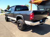 Used 2007 Dodge Ram 2500 Truck SLT w/ Sound & Security Group image 6