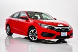 Used 2017 Honda Civic LX image 5