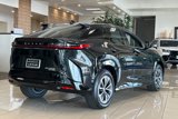 New 2025 Lexus RZ 450e image 6