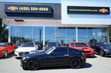 Used 2005 Chrysler Crossfire SRT-6 image 2