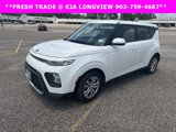 Certified 2021 Kia Soul LX image 4