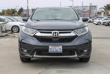Certified 2017 Honda CR-V EX image 2