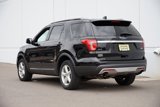 Used 2017 Ford Explorer XLT w/ Class II Trailer Tow Package image 5
