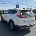 Used 2018 Honda CR-V EX-L image 3