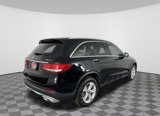 Used 2018 Mercedes-Benz GLC 300 4MATIC image 5