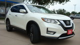 Used 2020 Nissan Rogue SL image 3