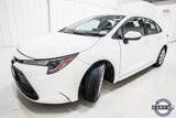 Used 2022 Toyota Corolla LE image 2