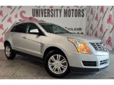 Used 2016 Cadillac SRX Luxury image 2
