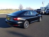 Used 2020 Volkswagen Jetta SE image 4