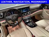 Used 2017 Mercedes-Benz E 300 4MATIC image 2