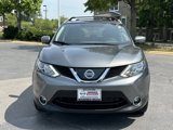 Used 2018 Nissan Rogue Sport SV w/ SV Technology Package image 2