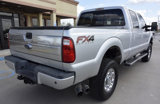 Used 2015 Ford F350 Lariat w/ Chrome Package image 5