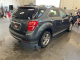 Used 2017 Chevrolet Equinox Premier w/ Enhanced Convenience Package image 2