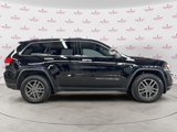 Used 2019 Jeep Grand Cherokee Limited w/ Luxury Group II image 2