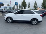 Used 2022 Chevrolet Equinox LS image 4