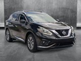 Used 2018 Nissan Murano SL image 3