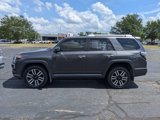 Used 2017 Toyota 4Runner Limited image 4
