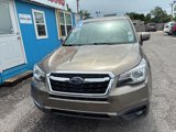 Used 2018 Subaru Forester 2.5i Touring w/ Popular Package #2 image 2