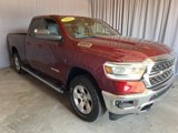 Used 2022 RAM 1500 Big Horn image 2