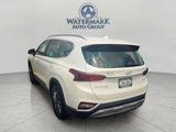 Used 2019 Hyundai Santa Fe SEL image 3