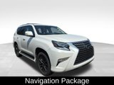 Used 2020 Lexus GX 460 Premium image 5