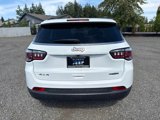Certified 2022 Jeep Compass Latitude image 4