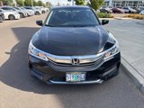 Used 2017 Honda Accord LX image 4