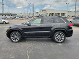 Used 2018 Jeep Grand Cherokee Overland image 6
