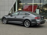 Certified 2025 Audi A5 2.0T Premium Plus image 3
