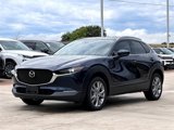 Used 2021 MAZDA CX-30 FWD 2.5 S w/ Premium Package image 3