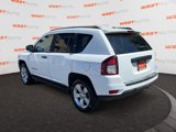 Used 2016 Jeep Compass Sport image 3
