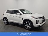 Used 2021 Mitsubishi Outlander Sport SE image 3