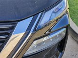Used 2023 Nissan Rogue SV image 2