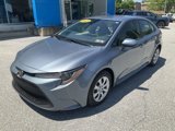 Used 2021 Toyota Corolla LE image 3