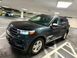 Used 2023 Ford Explorer XLT image 3