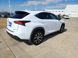 Used 2017 Lexus NX 200t F Sport image 5