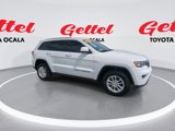 Used 2018 Jeep Grand Cherokee Laredo image 2
