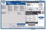 Used 2018 Ford Focus SE image 2