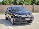 Used 2020 Honda HR-V LX image 4