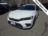 Used 2022 Honda Civic Sport image 4