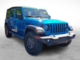 Used 2019 Jeep Wrangler Unlimited Sport S image 3