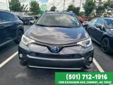 Used 2017 Toyota RAV4 XLE image 3