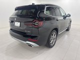 Certified 2022 BMW X3 xDrive30i w/ Convenience Package w/ZPA image 5