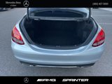 Used 2018 Mercedes-Benz C 300 4MATIC Sedan image 6
